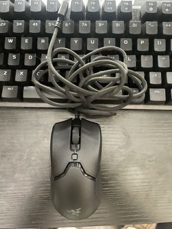 Razer Viper Mini