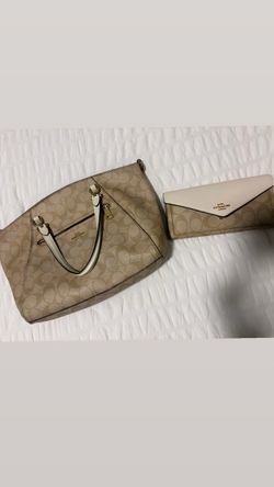 Coach Purse & Bag