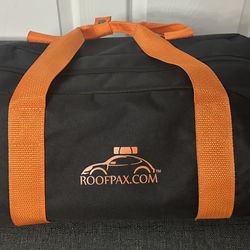 New RoofPax winter safety kit 55” ice scrapers For Vehicle 