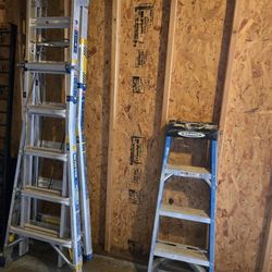Ladder's