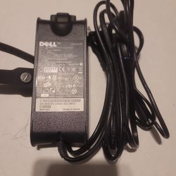 Dell Ac/Dc Power Adapter 90Watts 