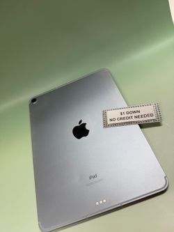 Apple IPad Air 4 Tablet - Only $1 Today Pay The Rest Later! 