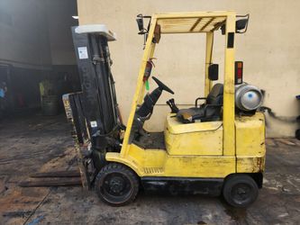 4500lbs Forklift For Sale