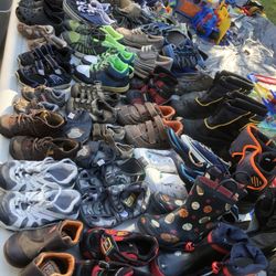 Baby Children Shoes Boots