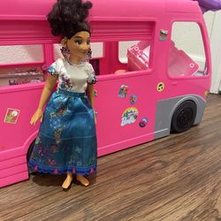 Encanto Bus