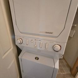 Stackable Maytag Washer And Dryer