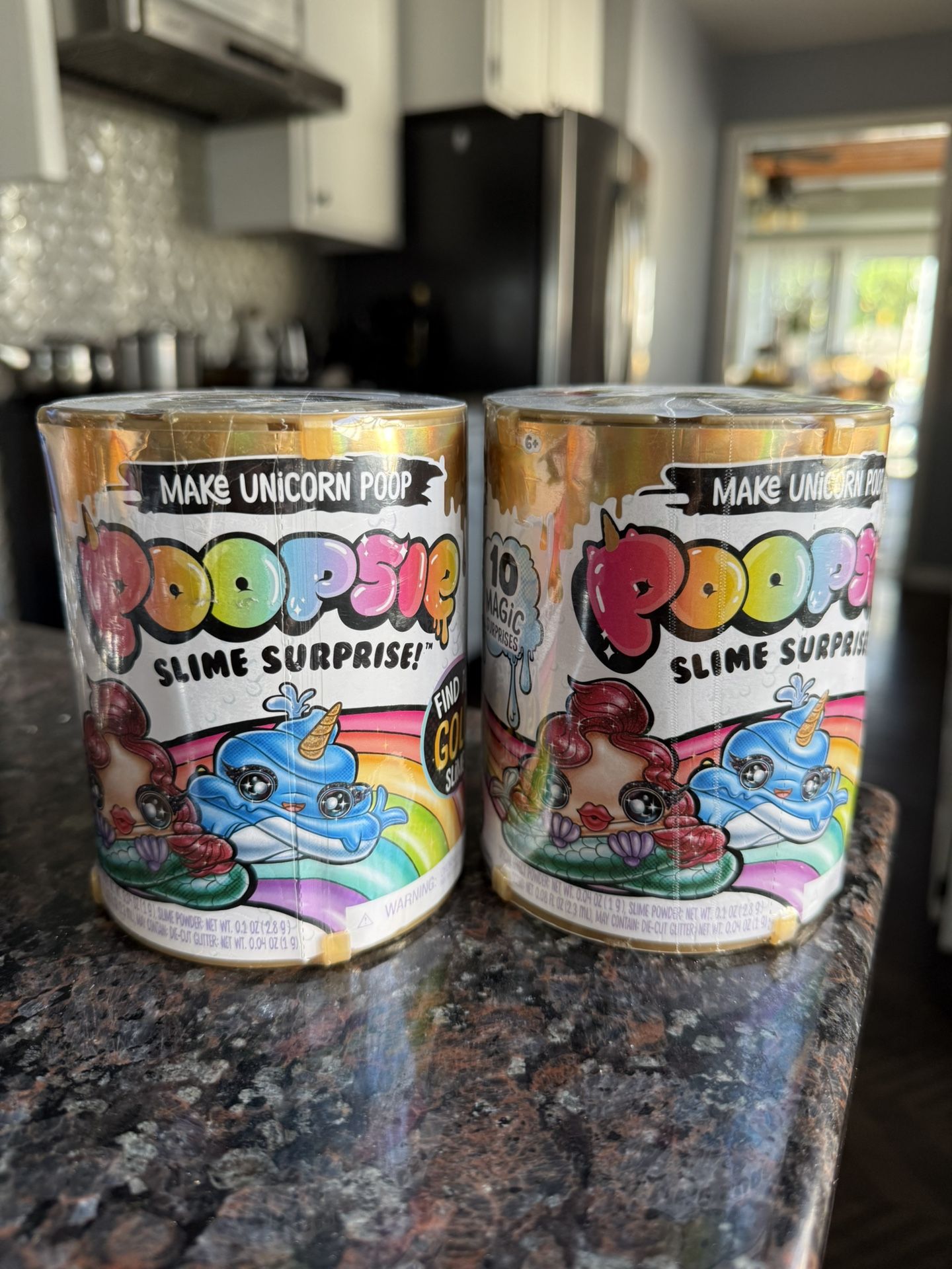 POOPSIE SLIME NEW SEALED UNICORN