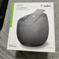 Belkin Speaker 