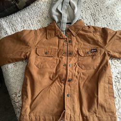 Kids Jacket
