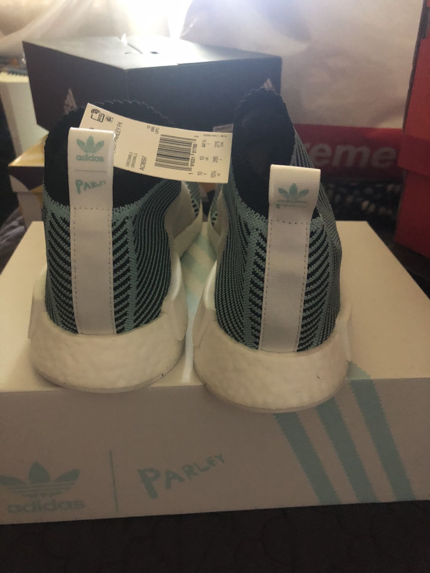 Adidas NMD