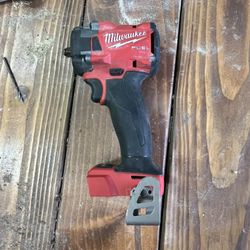 Milwaukee 3/8 Impact Wrench