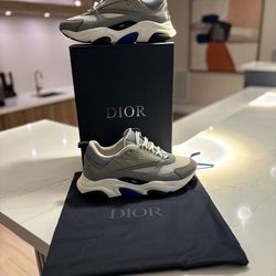 Dior B22 Reflective