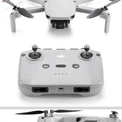 Dji Mini 2 Se 