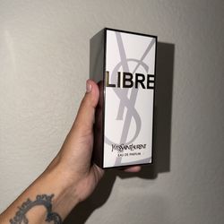 YSL Perfume