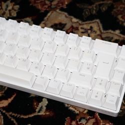 Epomaker S68 Keyboard 