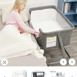 Bassinet 