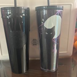Starbucks Cups