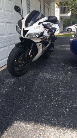 Anyone down for a group ride today?