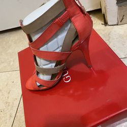 Guess Heels