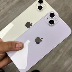 iPhone 14 Plus 256gb unlocked
