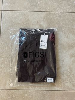 FIGS allison scrub pants