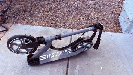 Kick Scooter
