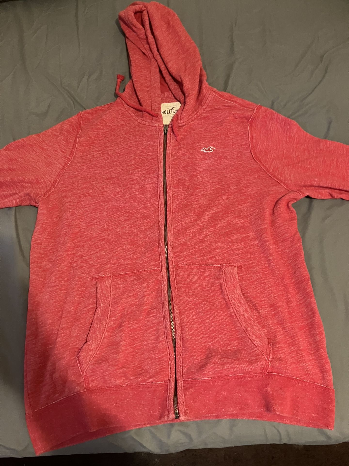 Hollister Hoodie