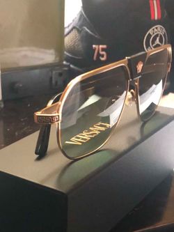 Versace Glasses