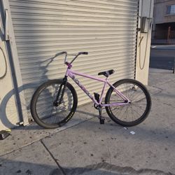 Throne 29ich Pink Chad 