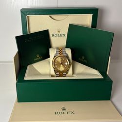 Men’s Gold Watch SALE !!! 