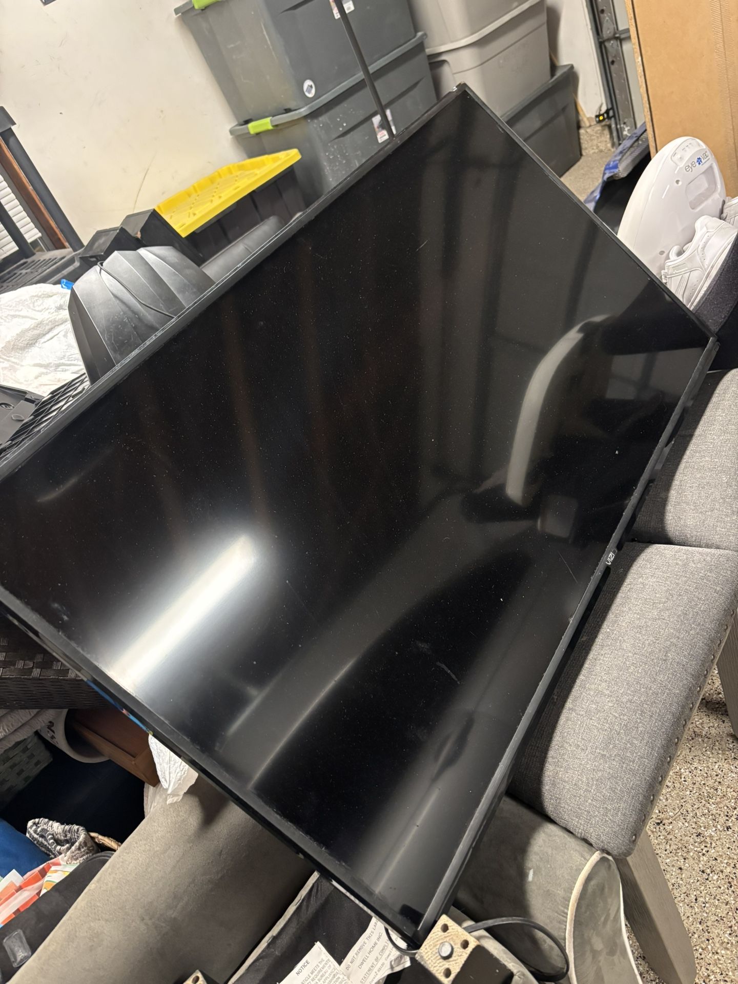 50 inch tv