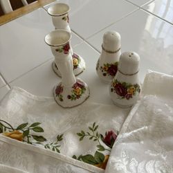 Fine Bone China 