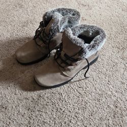 Women's Winter Boots 