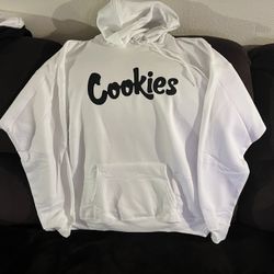 Cookies Hoodie New 30