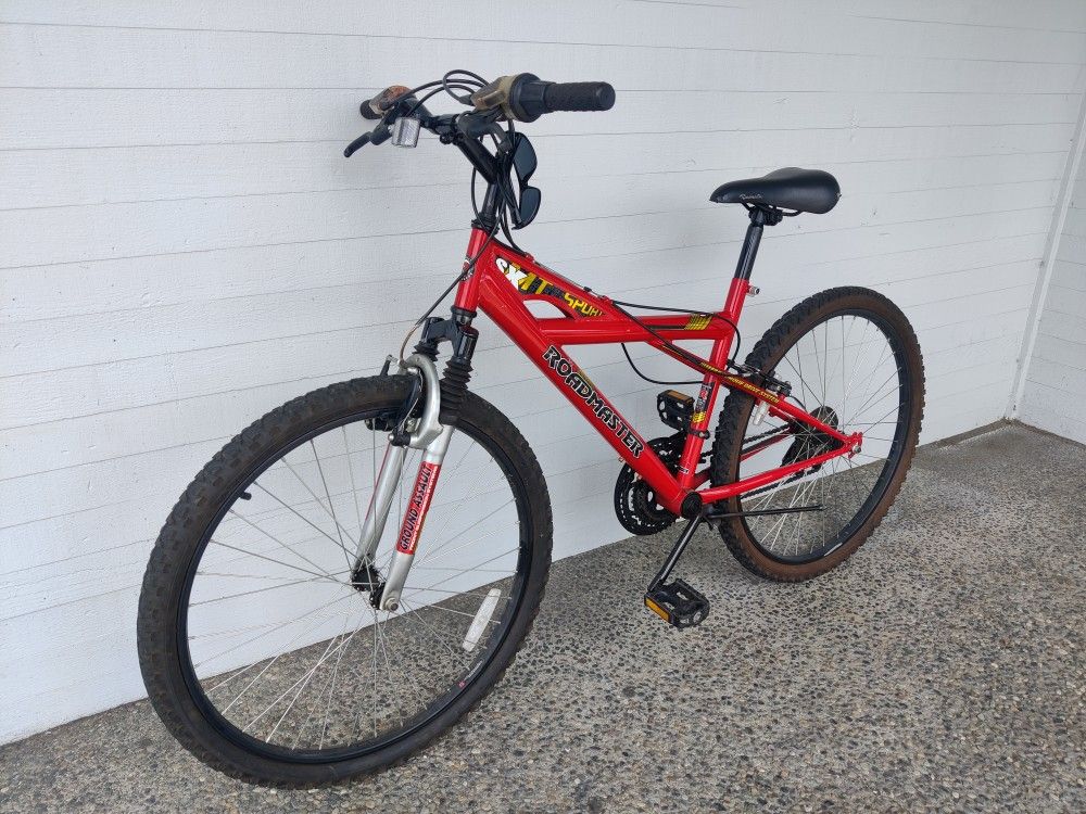 Bike Cheap Mt Sport Sx Roadmaster Bike 26 Inch Roadmaster 26