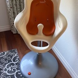 High Chair For Toddler