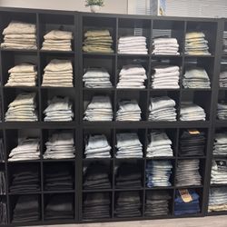 Mens Jeans Waimea 3 X 100$ 