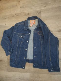 levis jacket
