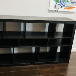 Bookshelves