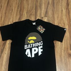 Bape Size Medium