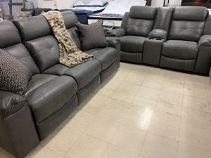 New And Used Recliner Sofa For Sale In Clovis Ca Offerup