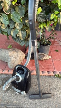 Vacuum
