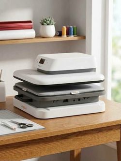 Heat Press Machine
