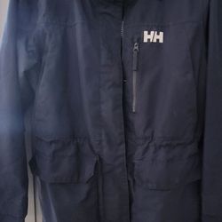 Mens Large Helly Hanson 