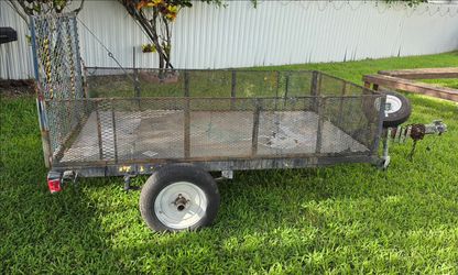 Trailer