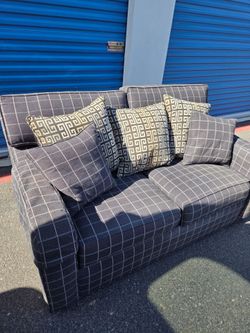 Ethan Allen Loveseat