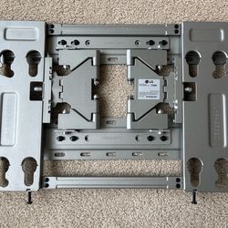 LG EZ Slim Wall Mount