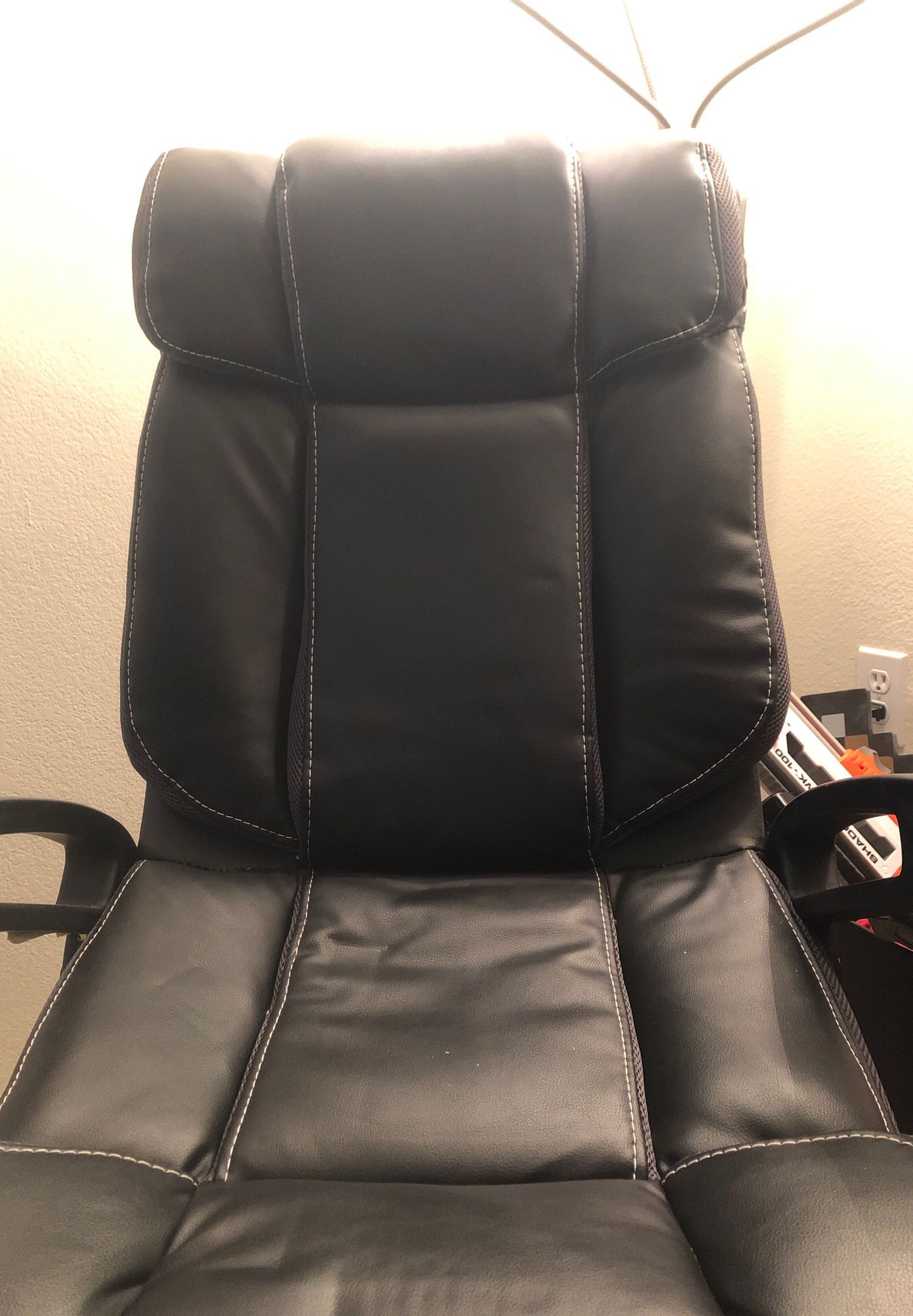 x rocker x pro2 pedestal gaming chair 5172901