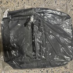 New Backpack for travel!