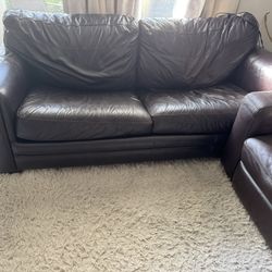 Sleeper Sofa